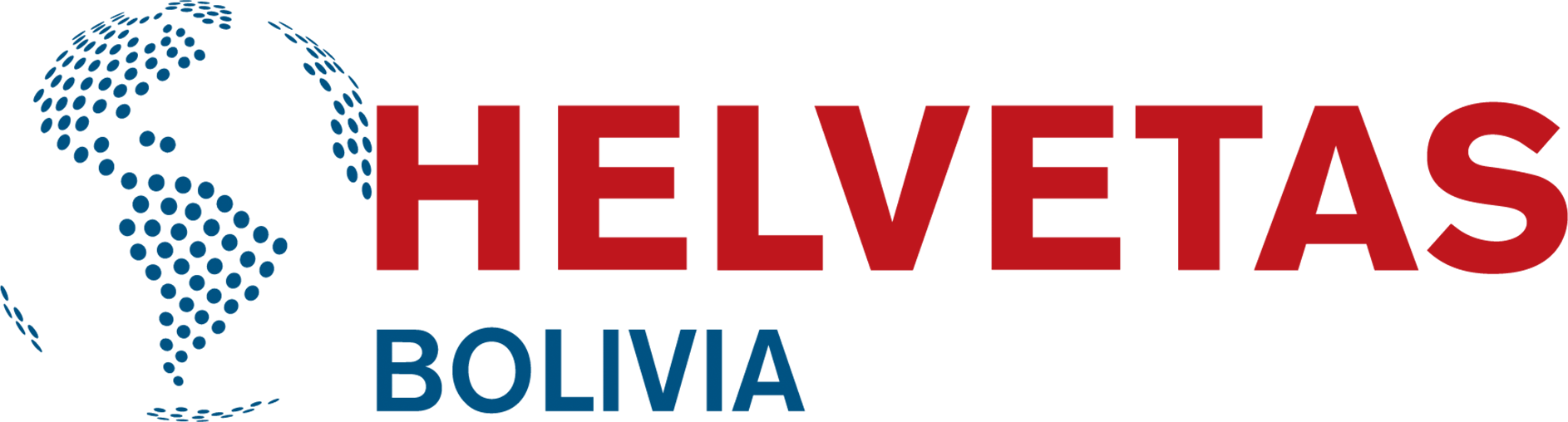 HELVETAS