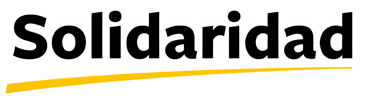 Solidaridad
